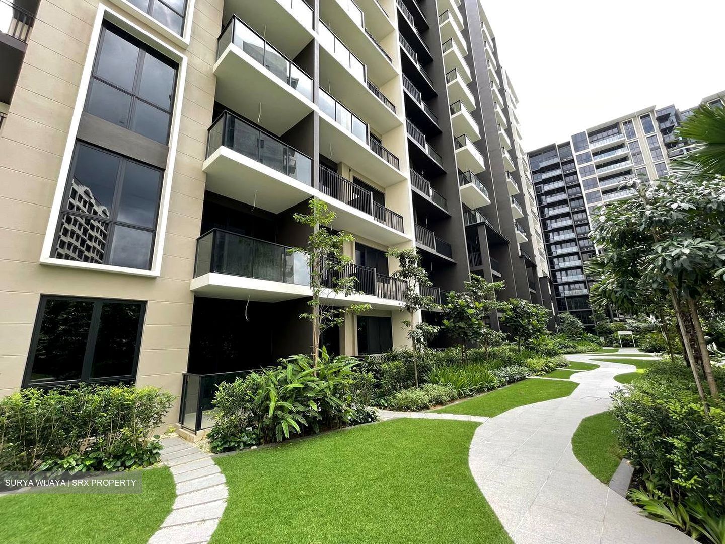 Park Colonial (D13), Condominium #576266601